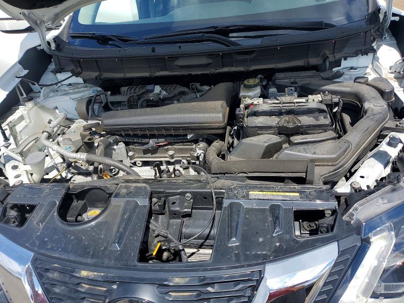 2020 Nissan Rogue მანქანა იყიდება აუქციონზე, vin: KNMAT2MV1LP525271, აუქციონის ნომერი: 51910306