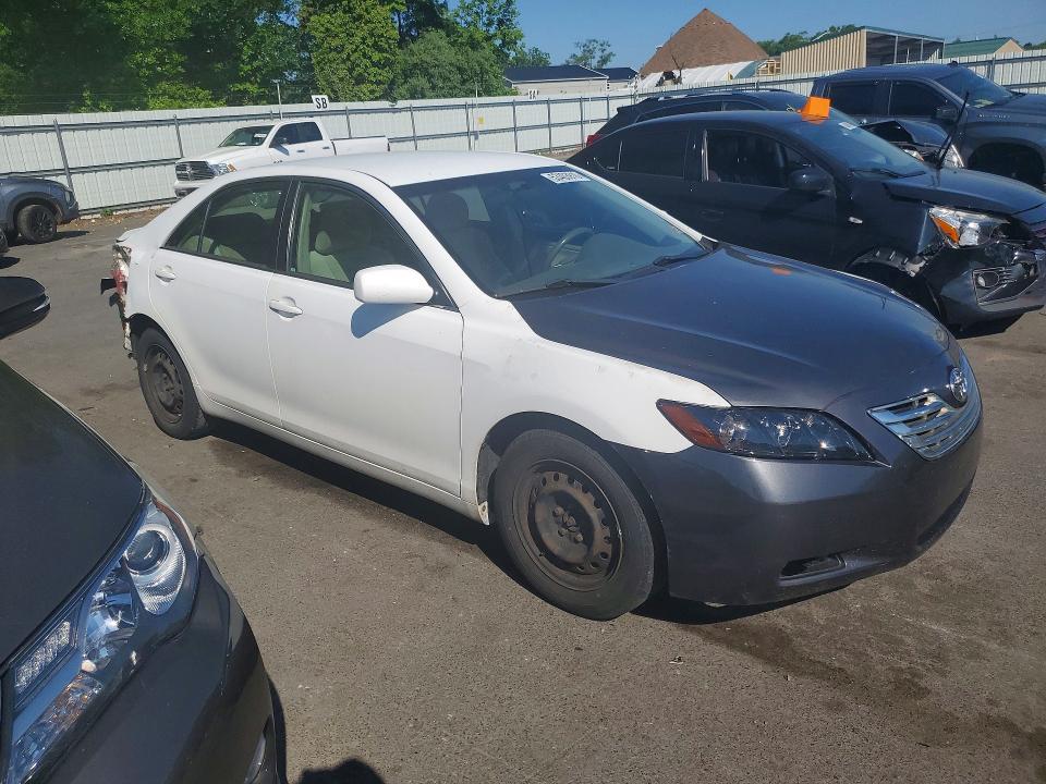 Продаж на аукціоні авто 2007 Toyota Camry, vin: 4T1BE46K07U504962, номер лоту: 53403916