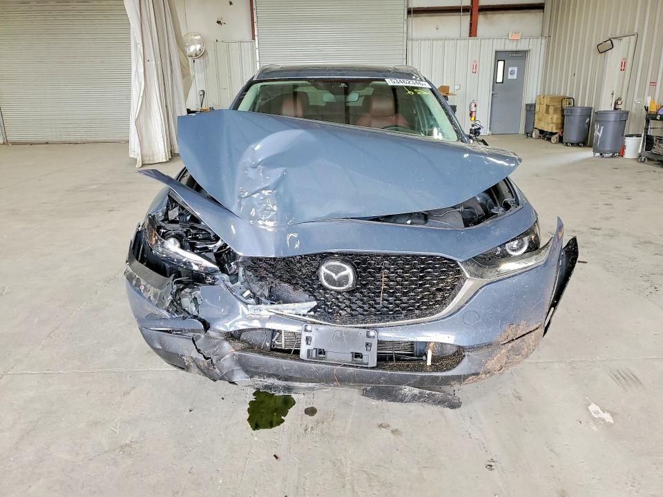 Продажа на аукционе авто 2022 Mazda Cx-30, vin: 3MVDMBCL8NM407705, номер лота: 53462346