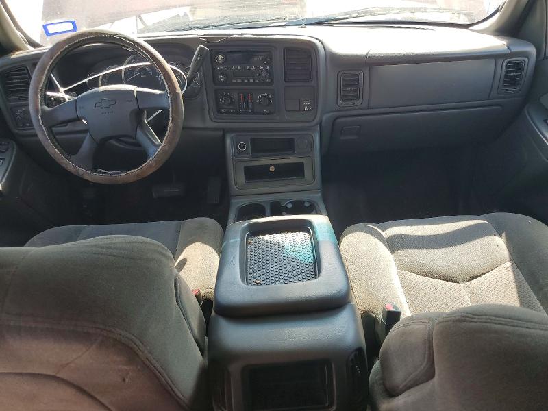 Продажа на аукционе авто 2003 Chevrolet Silverado, vin: 2GCEC19T331189090, номер лота: 55573936