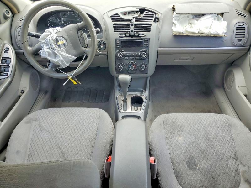 Aukcja sprzedaży 2006 Chevrolet Malibu, vin: 1G1ZT61886F241907, numer aukcji: 53865136