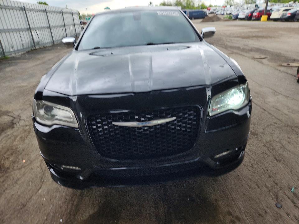 2016 Chrysler 300c მანქანა იყიდება აუქციონზე, vin: 2C3CCAEG9GH212213, აუქციონის ნომერი: 51122276