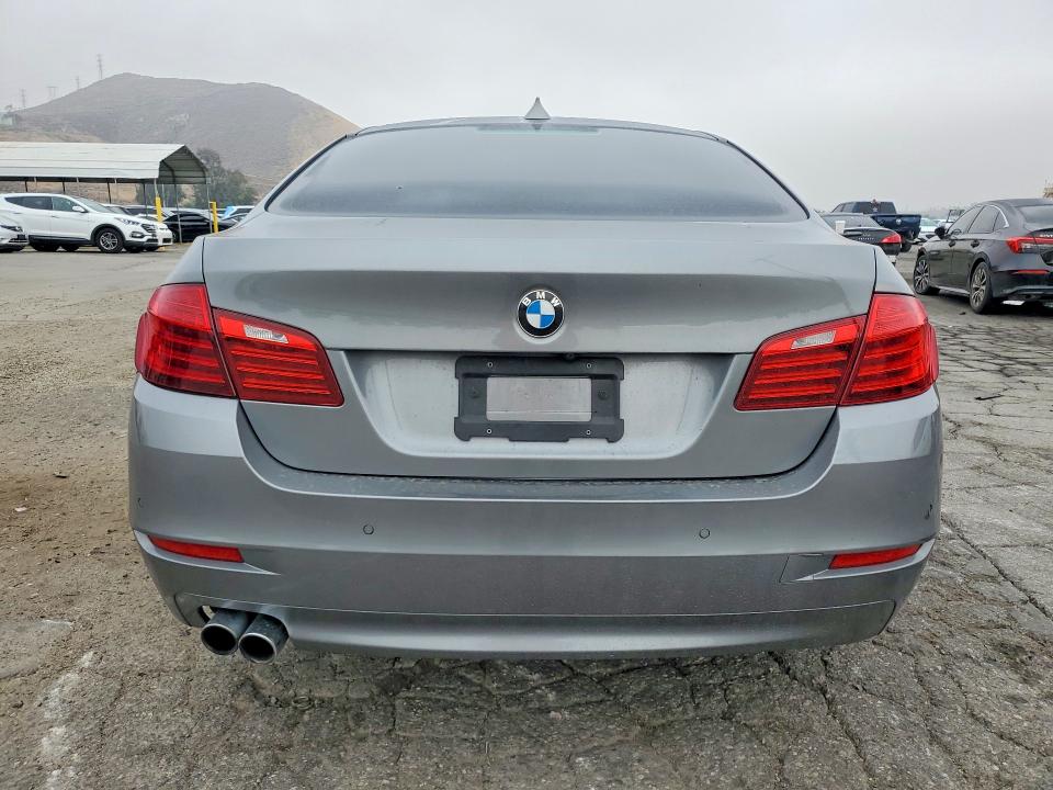 Продажа на аукционе авто 2016 Bmw 528, vin: WBA5A5C57GG351722, номер лота: 51914356
