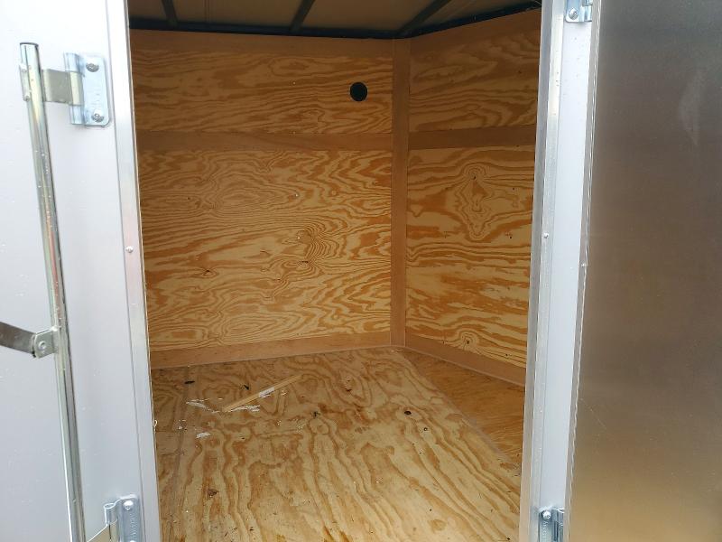 Продаж на аукціоні авто 2025 Cynergy Cargo Unknown, vin: 55YBE1429TN060584, номер лоту: 53445796