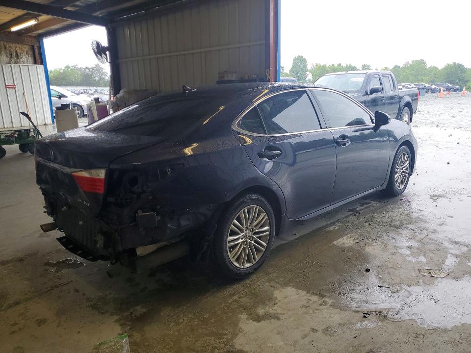 Aukcja sprzedaży 2014 Lexus Es, vin: JTHBK1GG4E2098231, numer aukcji: 52612836