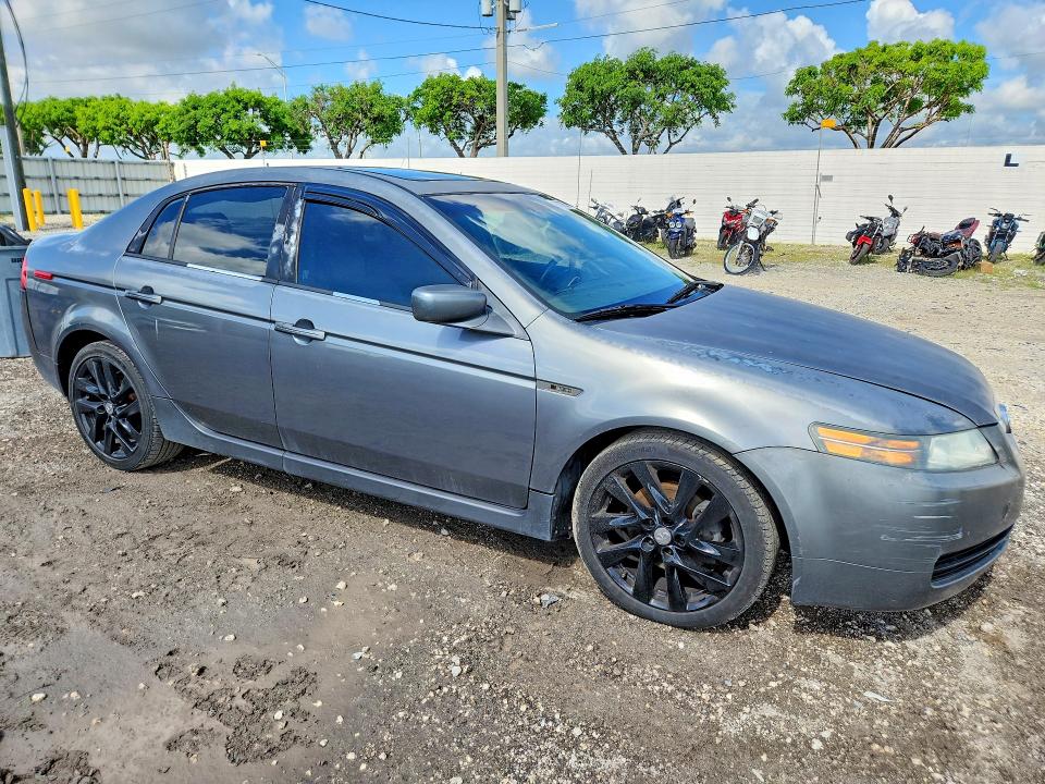 Aukcja sprzedaży 2006 Acura 3.2tl, vin: 19UUA662X6A007102, numer aukcji: 54710086