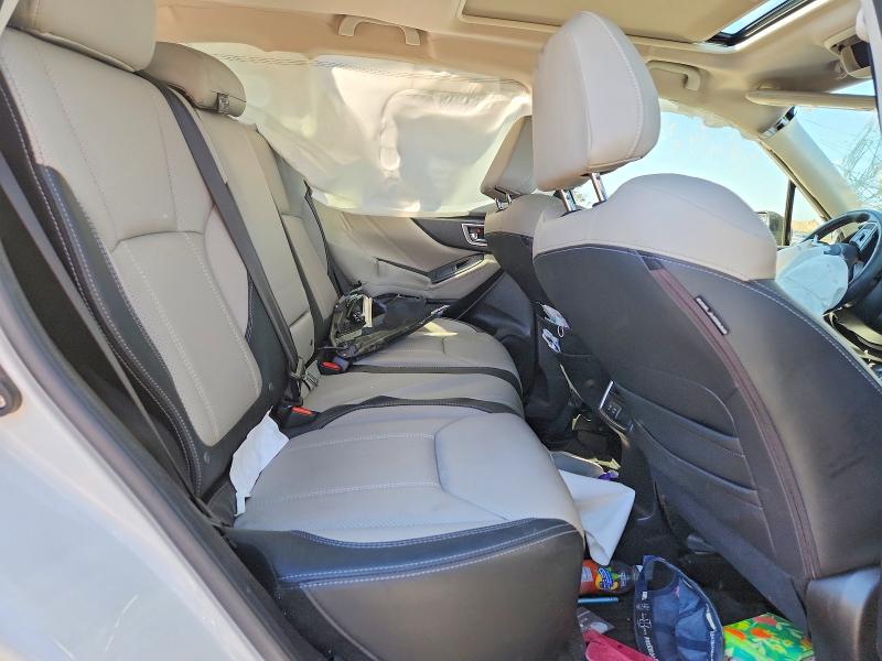 Aukcja sprzedaży 2021 Subaru Forester, vin: JF2SKAUC9MH421138, numer aukcji: 52487816