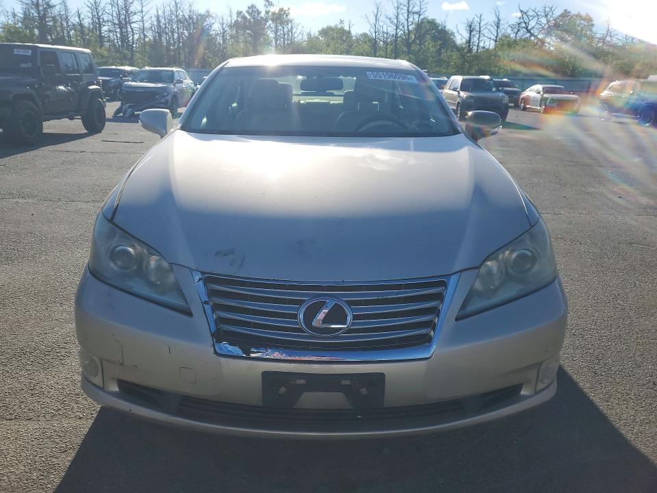 Aukcja sprzedaży 2012 Lexus Es, vin: JTHBK1EG8C2494548, numer aukcji: 55196096