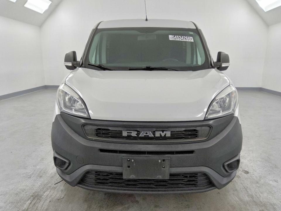 Продаж на аукціоні авто 2020 Ram Promaster City, vin: ZFBHRFAB0L6P36520, номер лоту: 54534266