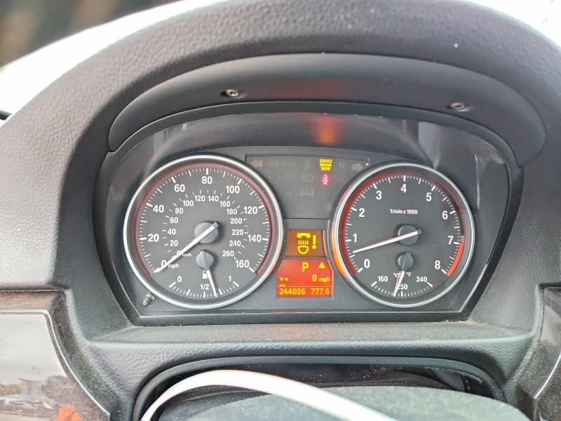 Продаж на аукціоні авто 2012 Bmw 328, vin: WBAKF3C5XCE793490, номер лоту: 53078906