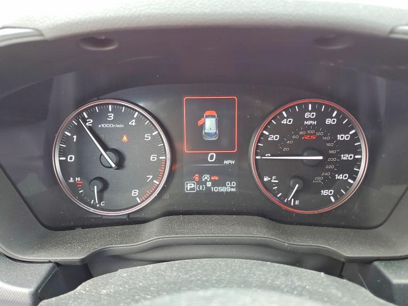 Продажа на аукционе авто 2024 Subaru Impreza, vin: JF1GUHJC0R8860852, номер лота: 55350016