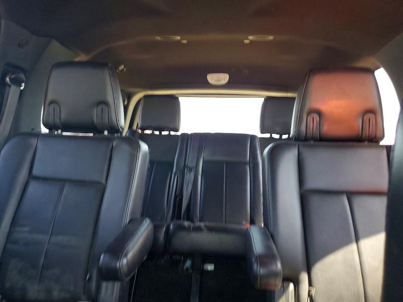 53186356 :رقم المزاد ، 1FMJU1JT3GEF15705 vin ، 2016 Ford Expedition مزاد بيع