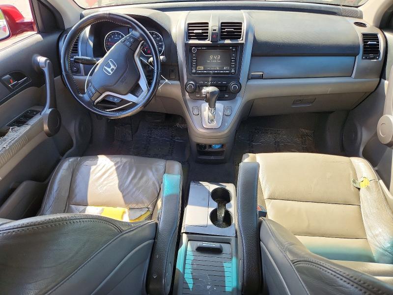 Продажа на аукционе авто 2009 Honda Cr-v, vin: JHLRE38759C012803, номер лота: 54006036