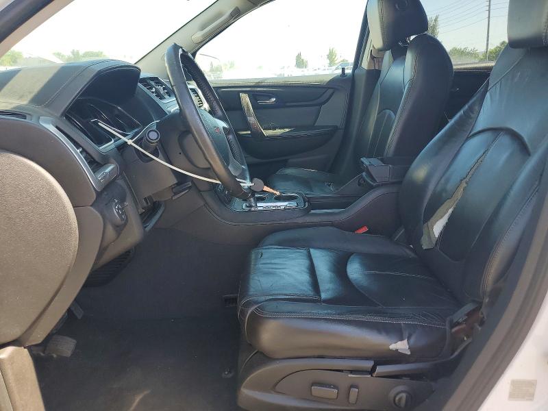 Aukcja sprzedaży 2016 Gmc Acadia, vin: 1GKKVRKD8GJ121902, numer aukcji: 52933076