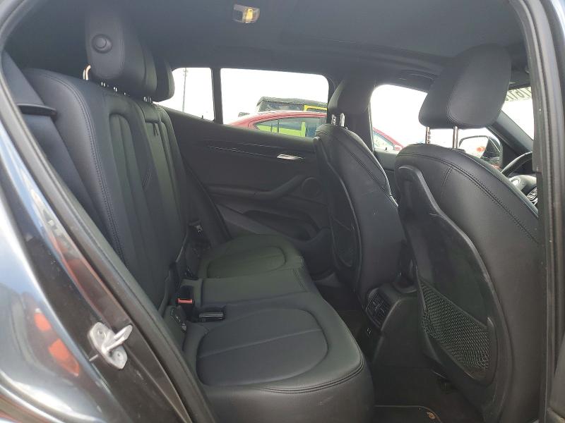 Продажа на аукционе авто 2019 Bmw X2, vin: WBXYJ5C57K5N72339, номер лота: 51761706