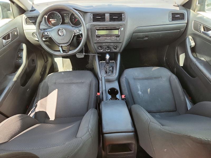 Aukcja sprzedaży 2015 Volkswagen Jetta, vin: 3VW2K7AJ4FM342556, numer aukcji: 52706696