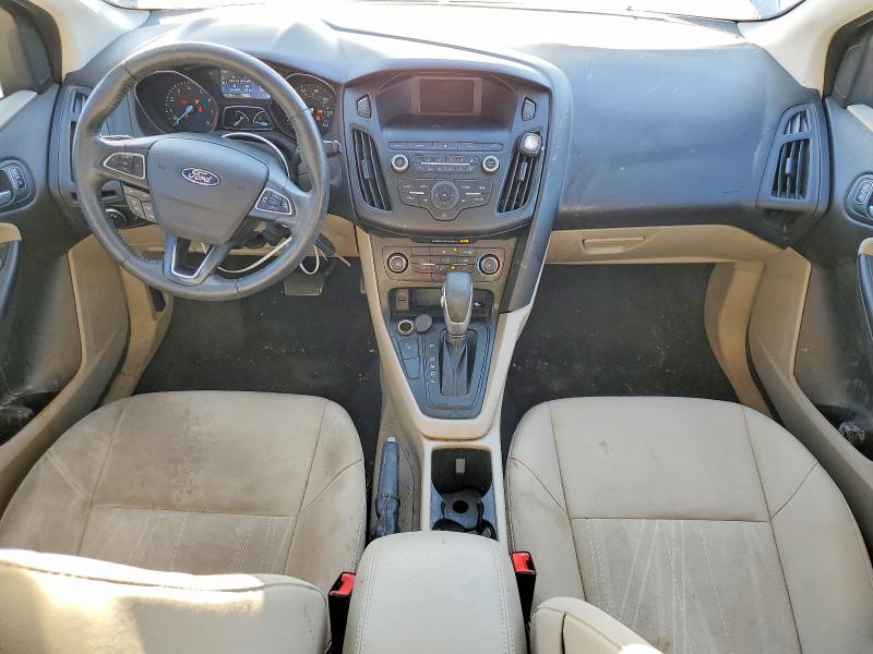 Aukcja sprzedaży 2018 Ford Focus, vin: 1FADP3K26JL223615, numer aukcji: 52429176