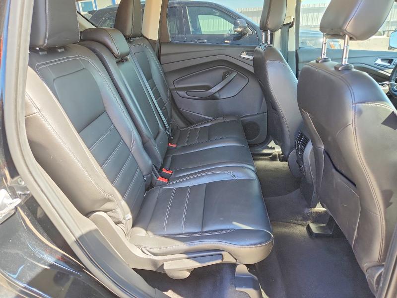 Продажа на аукционе авто 2018 Ford Escape, vin: 1FMCU0J96JUA74673, номер лота: 53244996