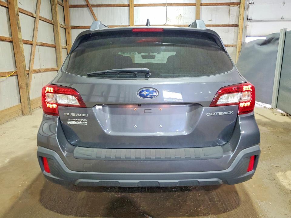 Aukcja sprzedaży 2019 Subaru Outback, vin: 4S4BSAFC0K3229690, numer aukcji: 52187716