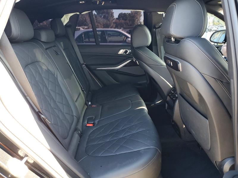 Aukcja sprzedaży 2024 Bmw X5, vin: 5UX13EU04R9V91007, numer aukcji: 52903706