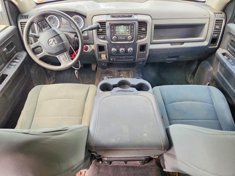 Aukcja sprzedaży 2015 Ram 2500, vin: 3C6UR5CJXFG570785, numer aukcji: 52304996