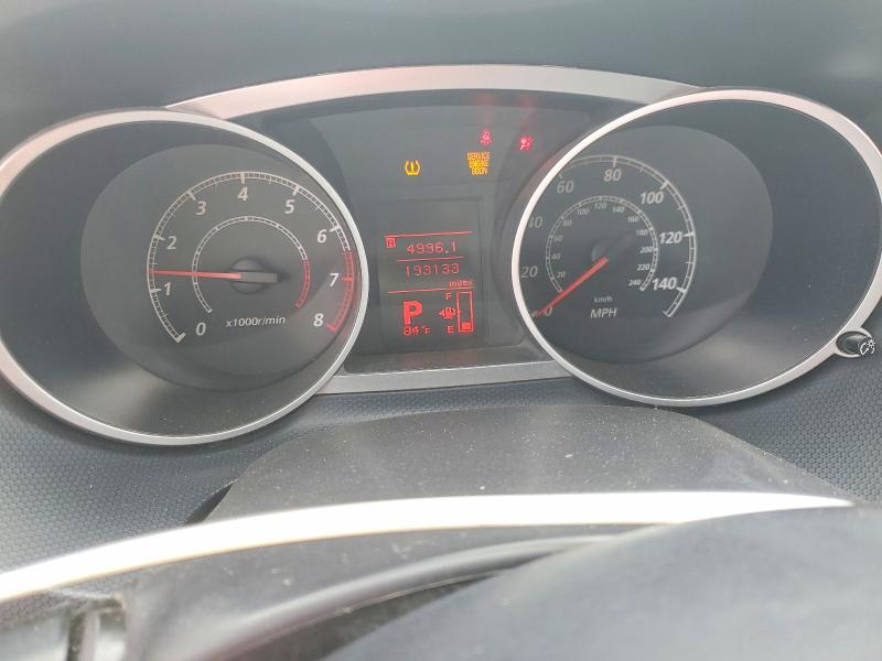 Aukcja sprzedaży 2012 Mitsubishi Outlander, vin: JA4AS2AW8CU028276, numer aukcji: 52479146