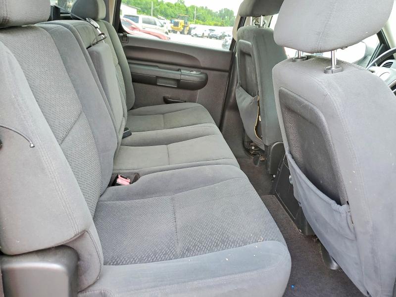 Продаж на аукціоні авто 2008 Gmc Sierra, vin: 2GTEK13J181284863, номер лоту: 54488676