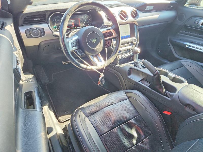 Продаж на аукціоні авто 2023 Ford Mustang, vin: 1FA6P8CF1P5305594, номер лоту: 53066016