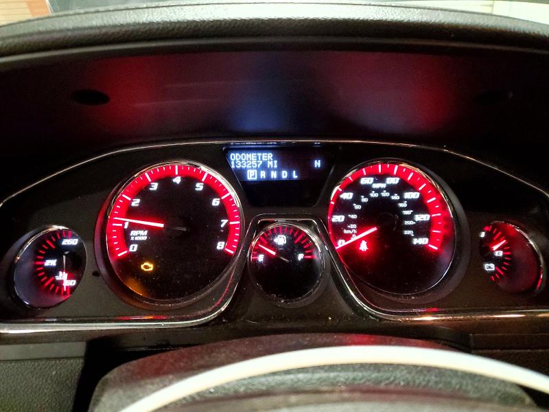 2015 Gmc Acadia მანქანა იყიდება აუქციონზე, vin: 1GKKVRKD0FJ249582, აუქციონის ნომერი: 55105866