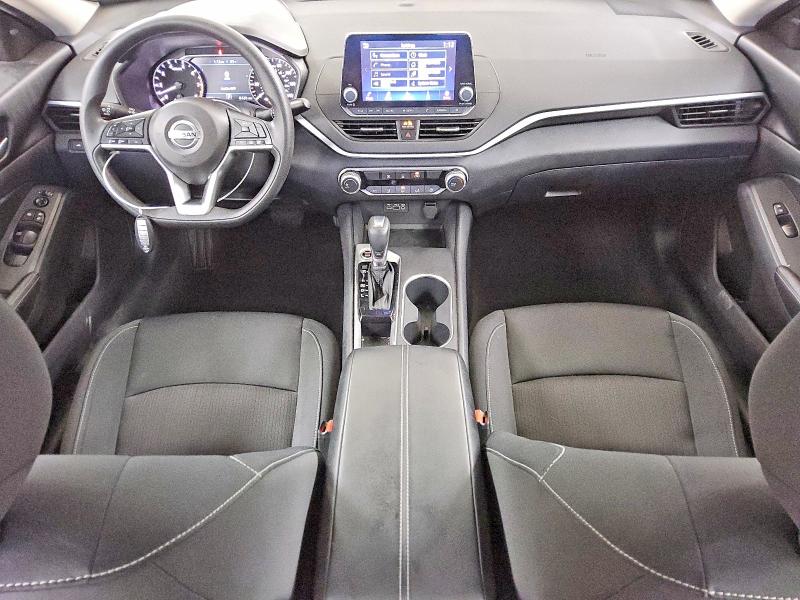 51701766 :رقم المزاد ، 1N4BL4DV9NN300309 vin ، 2022 Nissan Altima مزاد بيع