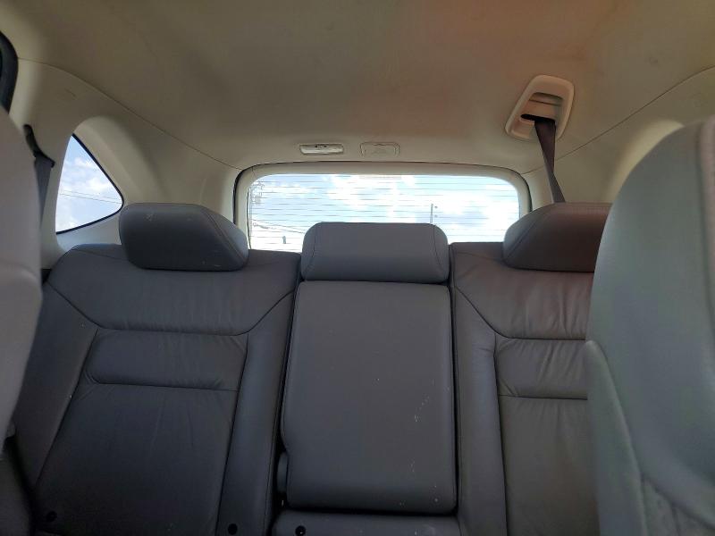 Продаж на аукціоні авто 2014 Honda Cr-v, vin: 5J6RM3H76EL010899, номер лоту: 50952216