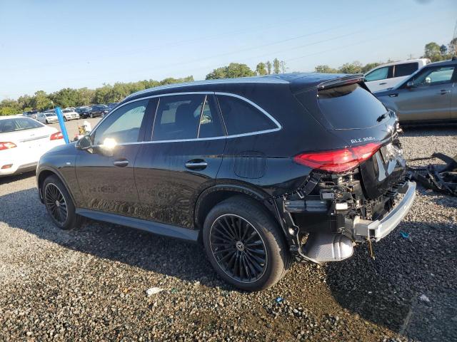 2025 Mercedes-benz Glc მანქანა იყიდება აუქციონზე, vin: W1NKM5GB9SU083949, აუქციონის ნომერი: 54389396