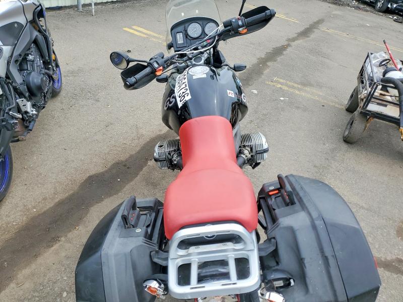 53264736 :رقم المزاد ، WB10495A44ZL20673 vin ، 2004 Bmw R1150 مزاد بيع