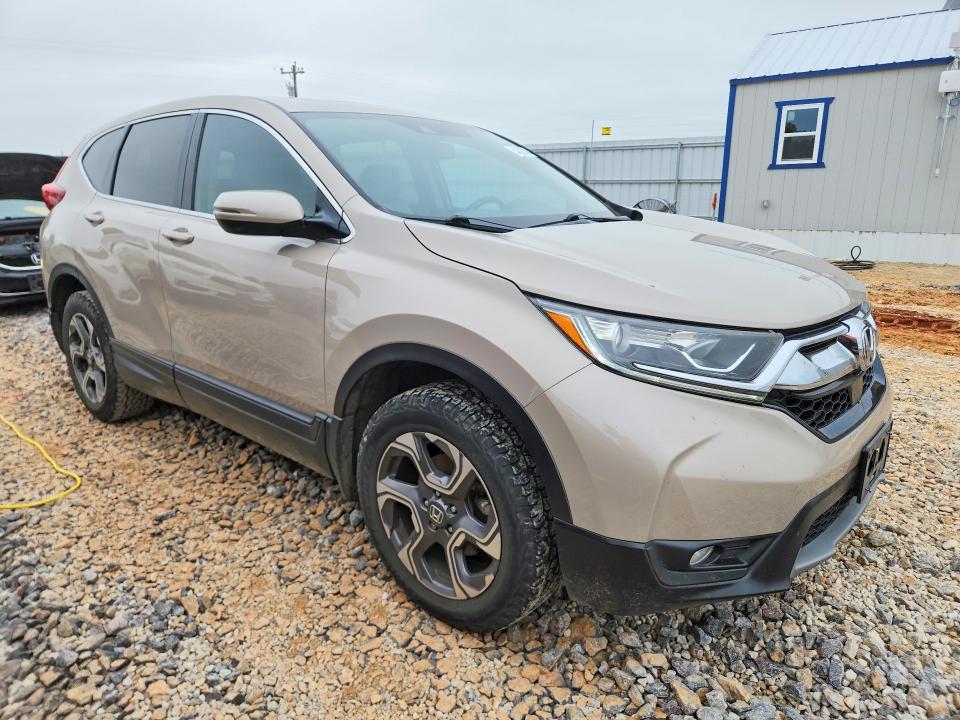 Aukcja sprzedaży 2019 Honda Cr-v, vin: 5J6RW2H86KL002925, numer aukcji: 54302366
