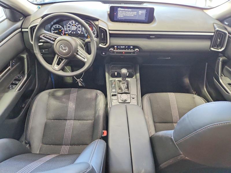Продажа на аукционе авто 2025 Mazda Cx-50, vin: 7MMVABDM0SN385559, номер лота: 51508836
