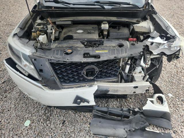 Aukcja sprzedaży 2016 Nissan Pathfinder, vin: 5N1AR2MN6GC639970, numer aukcji: 52596046