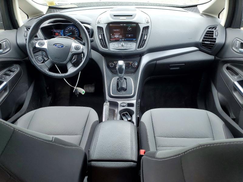 Продаж на аукціоні авто 2015 Ford C-max, vin: 1FADP5AU8FL119083, номер лоту: 54423636