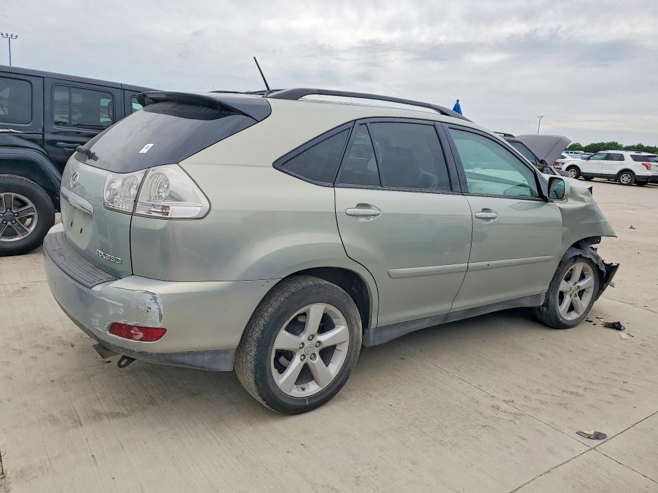 Aukcja sprzedaży 2007 Lexus Rx, vin: 2T2GK31U37C026437, numer aukcji: 52695396