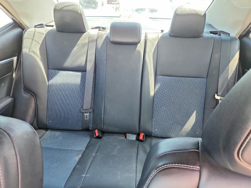 Продажа на аукционе авто 2014 Toyota Corolla, vin: 5YFBURHE4EP175835, номер лота: 53562016