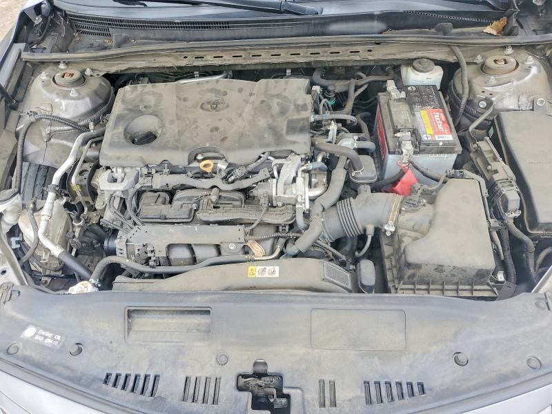 Продажа на аукционе авто 2019 Toyota Camry, vin: 4T1B11HK6KU296764, номер лота: 55156696