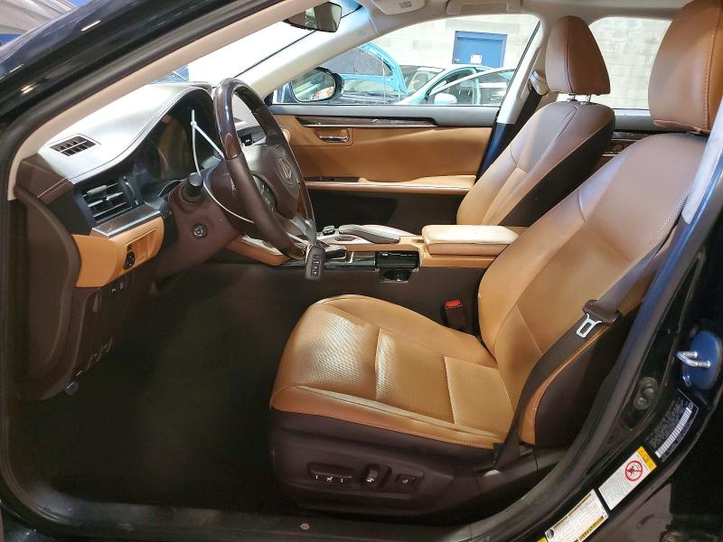 Aukcja sprzedaży 2016 Lexus Es, vin: 58ABK1GG0GU016587, numer aukcji: 52129646