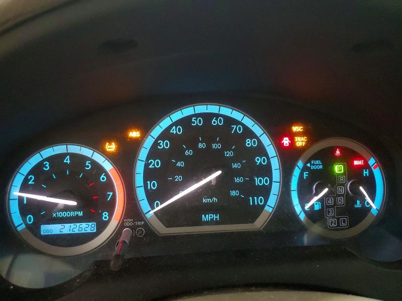 Продажа на аукционе авто 2004 Toyota Sienna, vin: 5TDZA22CX4S016149, номер лота: 55006446