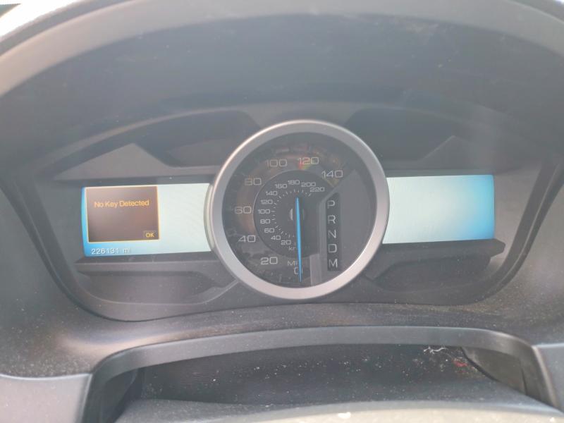 2012 Ford Explorer მანქანა იყიდება აუქციონზე, vin: 1FMHK8F84CGA03189, აუქციონის ნომერი: 54725566