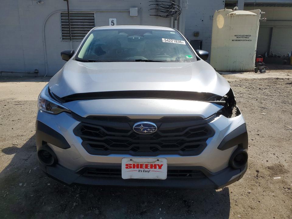 Aukcja sprzedaży 2024 Subaru Crosstrek, vin: JF2GUABC2R8397260, numer aukcji: 54221836