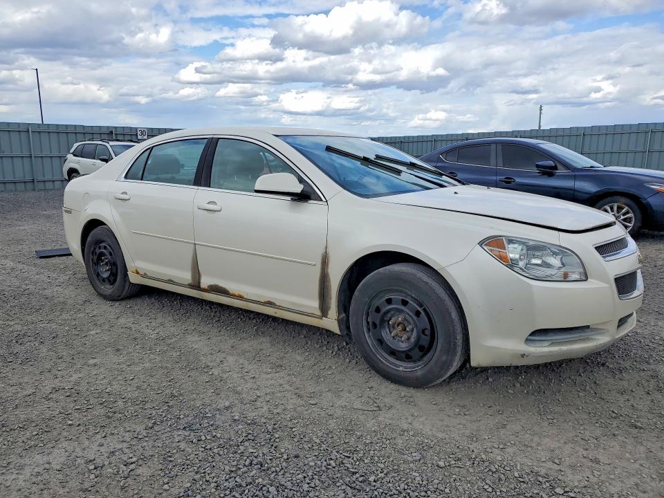 Aukcja sprzedaży 2011 Chevrolet Malibu, vin: 1G1ZD5EU9BF365449, numer aukcji: 52926066