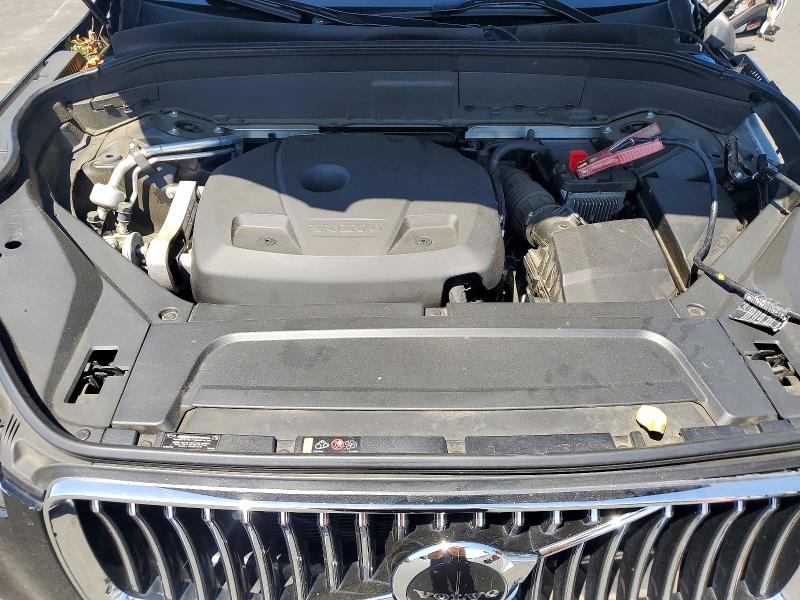 Продаж на аукціоні авто 2020 Volvo Xc90, vin: YV4A22PKXL1563912, номер лоту: 54162676