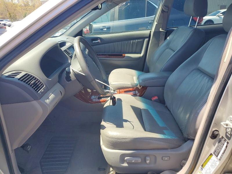 Продаж на аукціоні авто 2005 Toyota Camry, vin: 4T1BF30K95U619069, номер лоту: 50778656