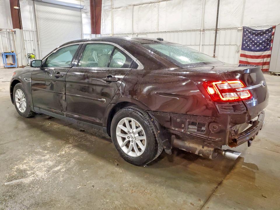 Продажа на аукционе авто 2013 Ford Taurus, vin: 1FAHP2D8XDG136925, номер лота: 53194746