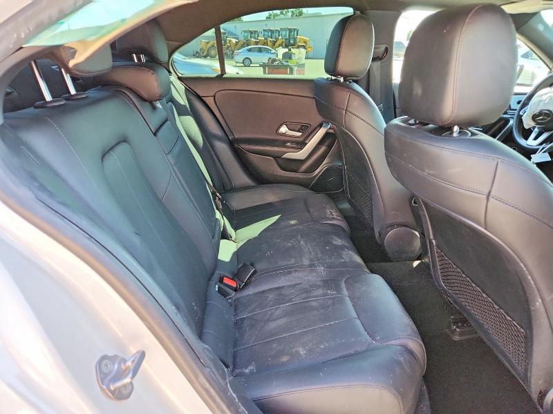 Продаж на аукціоні авто 2019 Mercedes-benz A, vin: WDD3G4EB0KW021639, номер лоту: 52877466