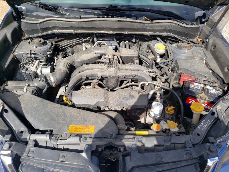 Aukcja sprzedaży 2017 Subaru Forester, vin: JF2SJARC6HH427139, numer aukcji: 51951016